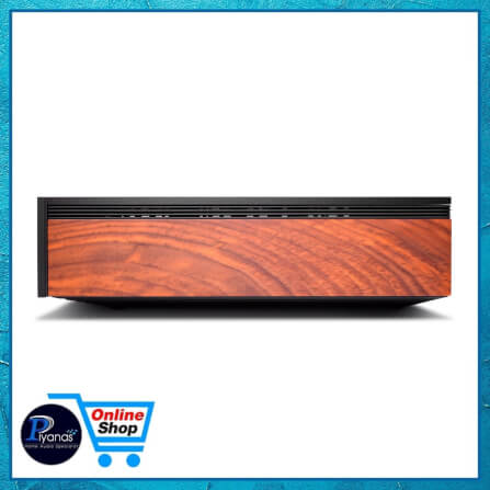 เครื่องเล่นซีดี CAMBRIDGE AUDIO : EVO-CD (CD PLAYER) (สีดำ)_4